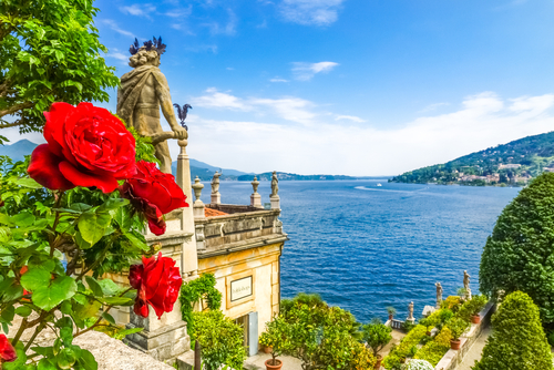 Lago Maggiore