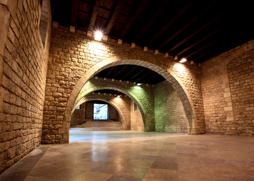 Museo Picasso Barcelona
