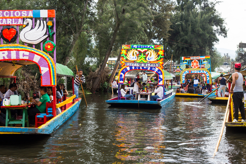 Xochimilco