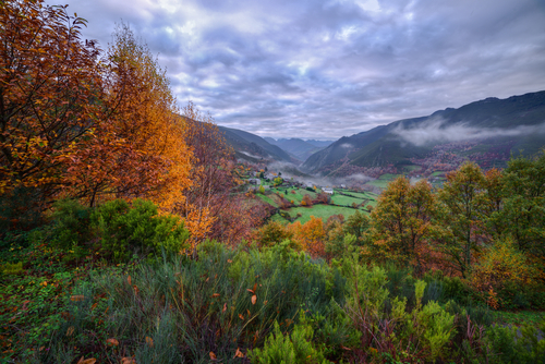 8 parajes de Galicia que merecen una escapada