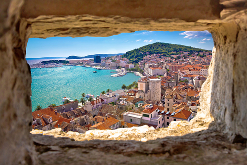 8 razones para visitar Croacia, un país espectacular