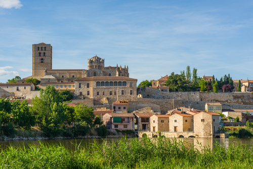 8 lugares imprescindibles que hay que ver en Zamora