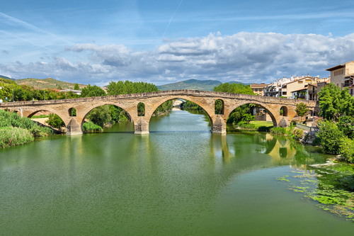 Puente la Reina