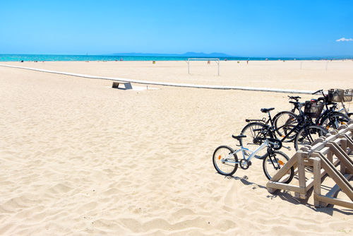 Playa de Empuriabrava
