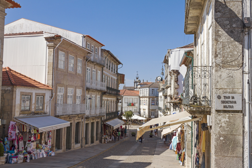Valenca do Minho