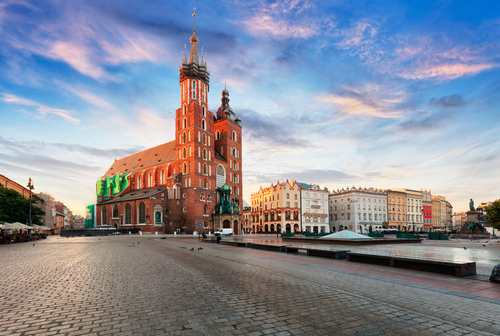 7 cosas que hay que ver y hacer en Cracovia