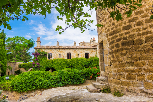 7 pueblos que hay que ver en Cataluña 7 pueblos que hay que ver en Cataluña