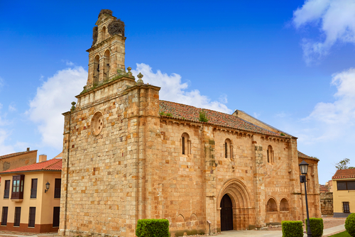 Iglesia de San Isidoro