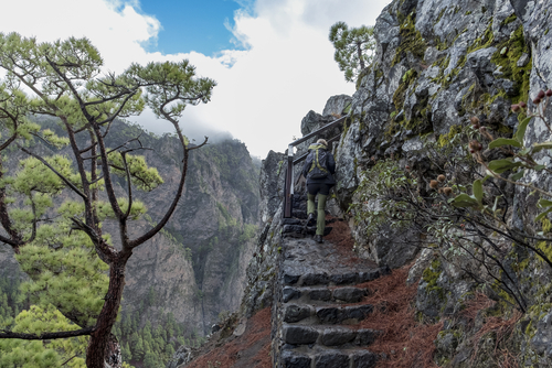 Caldera de Taburiente