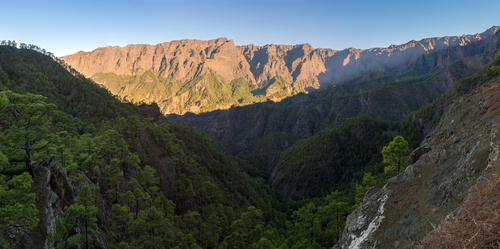 Caldera de Taburiente