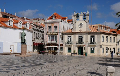 Cascais