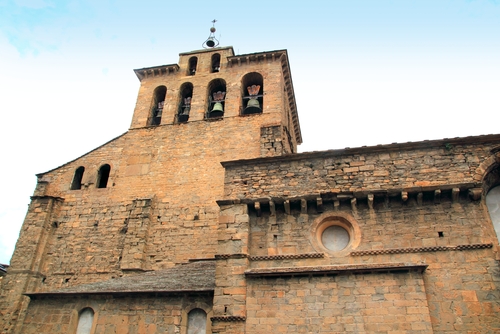 Catedral de Jaca