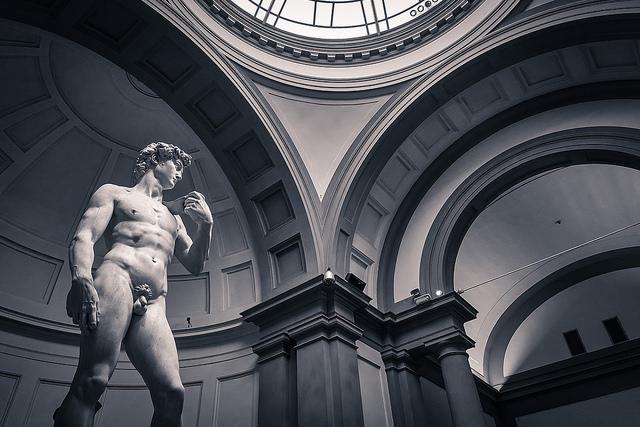 Academia de Florencia