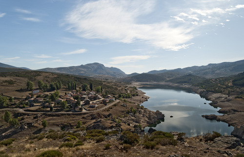 Reserva de Camporedondo