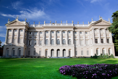 Galería de Arte Moderno de Milán