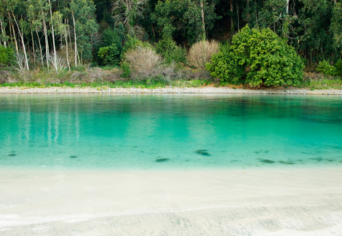 Villarrube en A Coruña