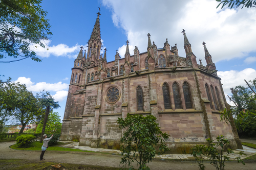 Comillas