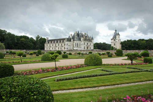 Francia