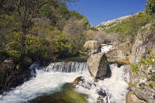Sierra de Guadarrama