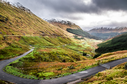 Escocia