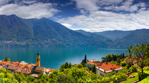 Lago di Como