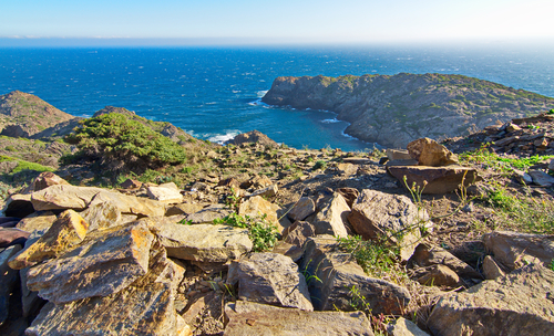 Cabo de Creus