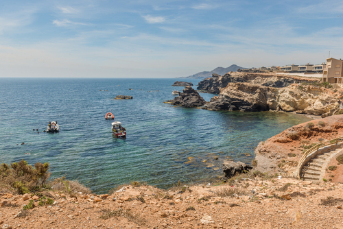 Cabo de Palos