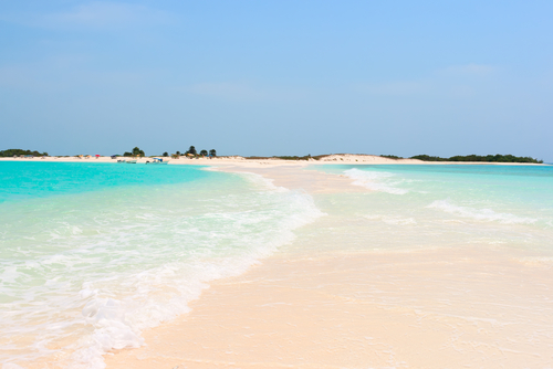 Cayo de Agua