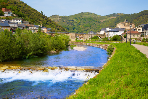 Villafranca del Bierzo