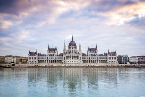 Parlamento