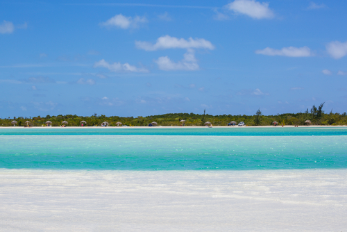 Playa Paraíso