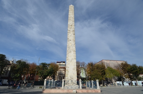 Hipódromo de Estambul