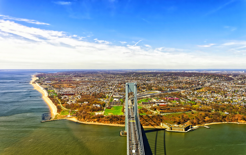 Staten Island en Nueva York