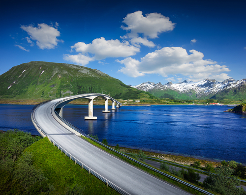 Noruega