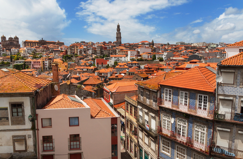 Oporto