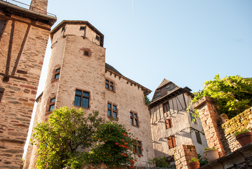 Conques