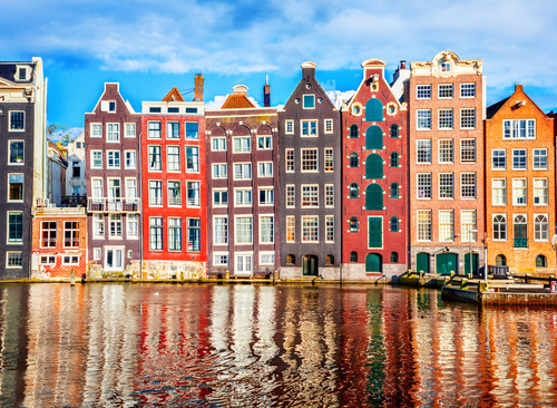 Los 4 mejores tours y excursiones para visitar Amsterdam