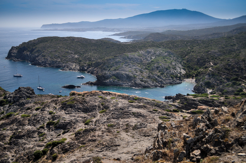 Cabo de Creus