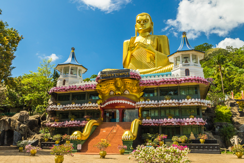 6 grandes razones para visitar Sri Lanka