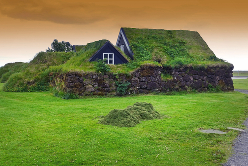 Islandia