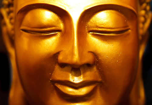 Buda de Oro de Bangkok