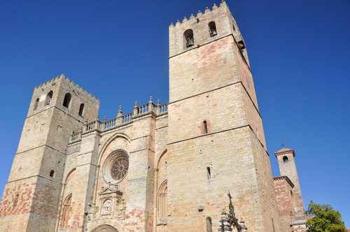 Catedral de Sigüenza