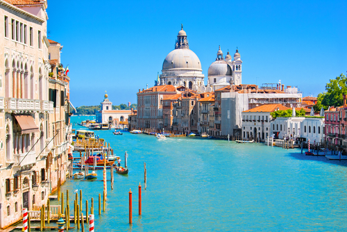 Venecia
