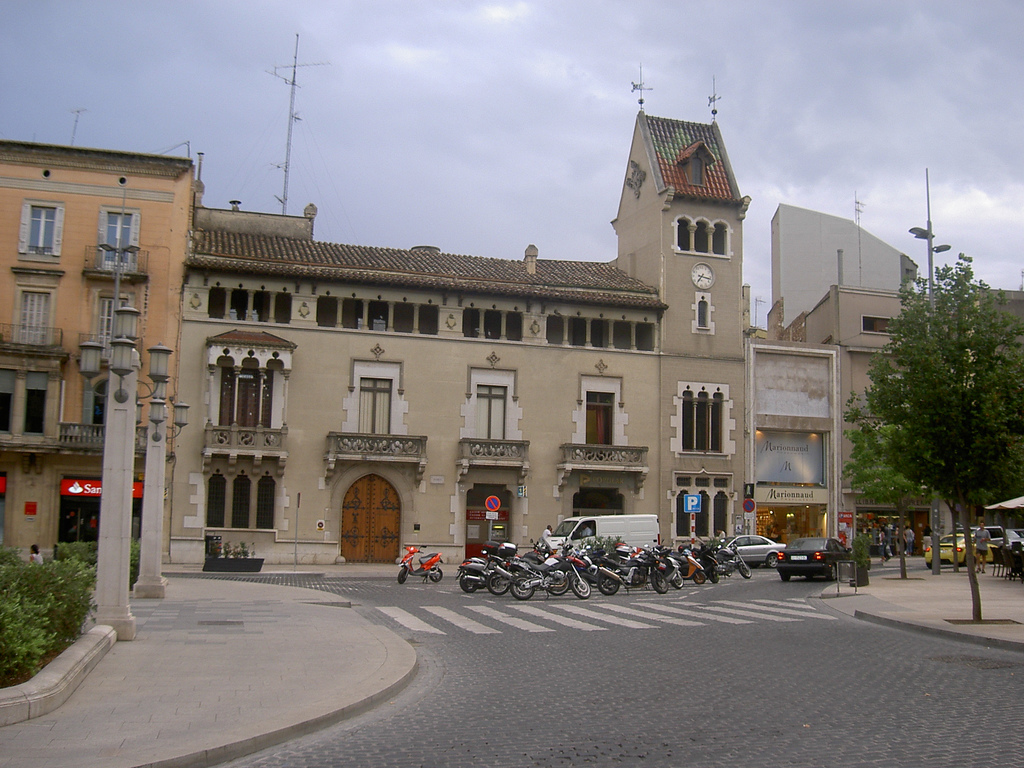 Figueres
