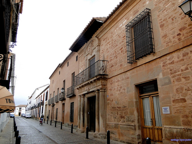 Villanueva de los Infantes