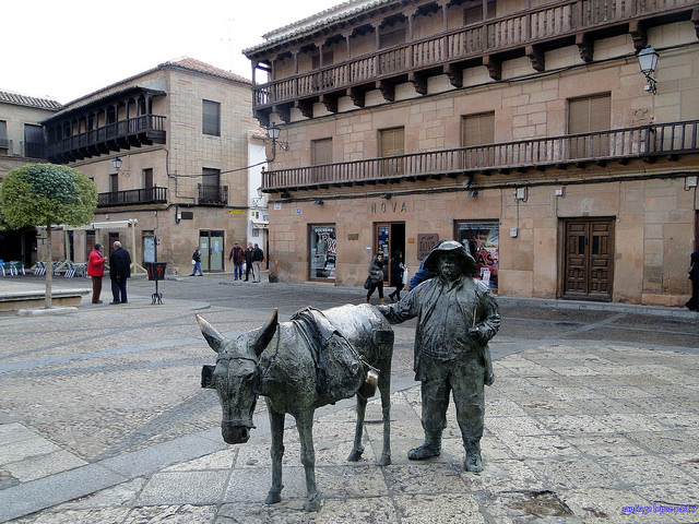 Villanueva de los Infantes