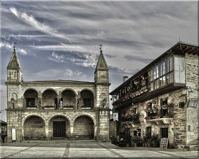 Ayuntamiento de Puebla de Sanabria