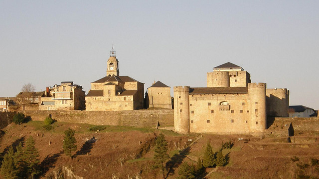 Puebla de Sanabria