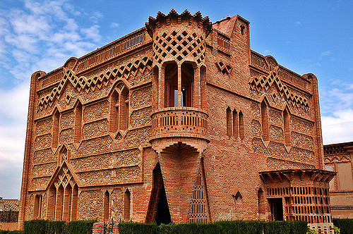 Colonia Güell