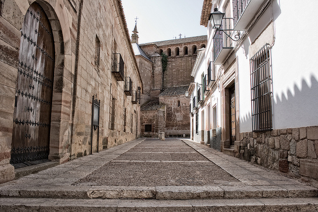 Villanueva de los Infantes